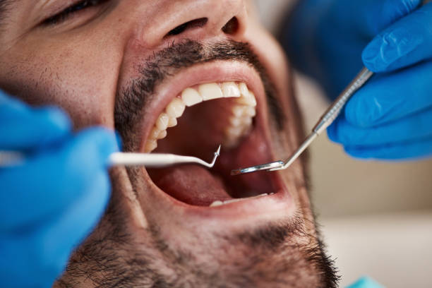 Best Pediatric Emergency Dentist in Waldwick, NJ